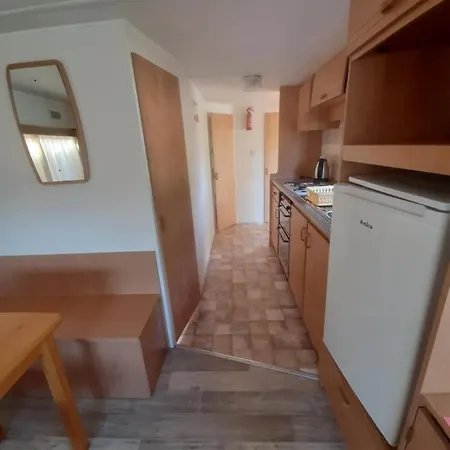 Kamp alanı Kalmar