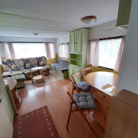 Kalmar Κάμπινγκ Jastrzębia Góra