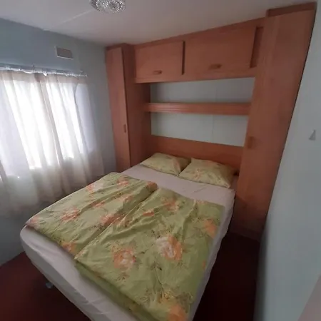 Kalmar Kamp alanı Jastrzębia Góra