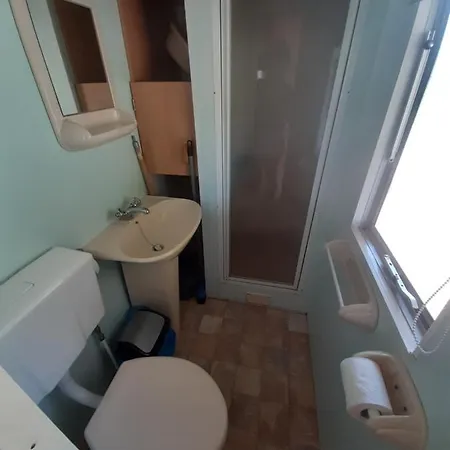 Kalmar Kamp alanı Jastrzębia Góra