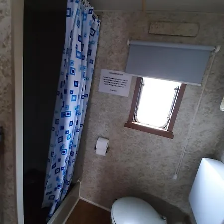 Kalmar Kamp alanı