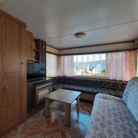 Kalmar Kamp alanı *