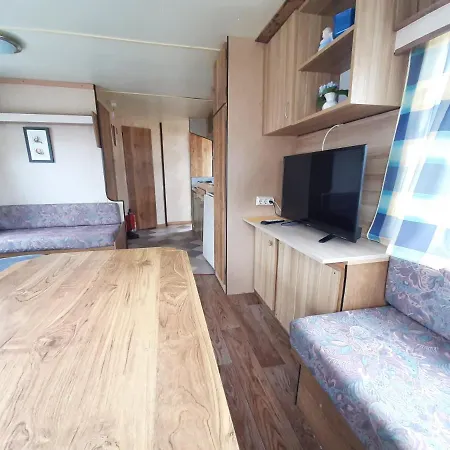 Kamp alanı Kalmar *