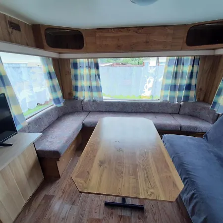 Kalmar Κάμπινγκ *