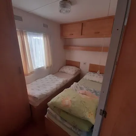 Kamp alanı Kalmar *