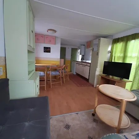 Kalmar Kamp alanı Jastrzębia Góra