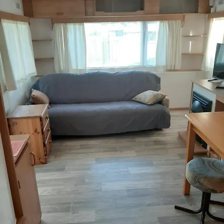 Kalmar Kamp alanı