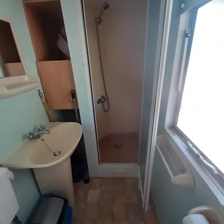 Kalmar Kamp alanı Jastrzębia Góra