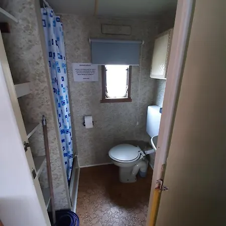 Kalmar Jastrzębia Góra