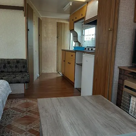 Kalmar Kamp alanı Jastrzębia Góra