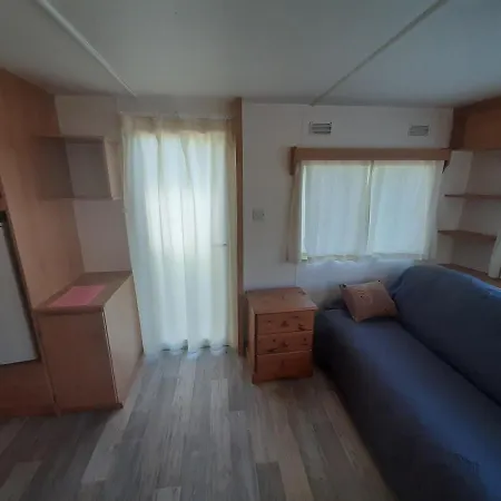 Kalmar Kamp alanı