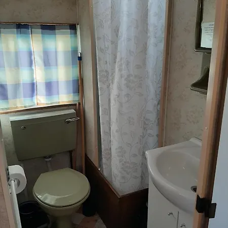 Kamp alanı Kalmar Jastrzębia Góra