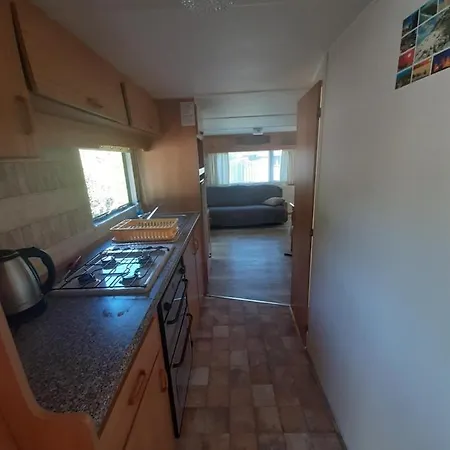 Kamp alanı Kalmar Jastrzębia Góra