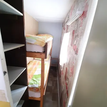 Kalmar Kamp alanı