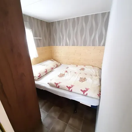 Kamp alanı Kalmar Jastrzębia Góra