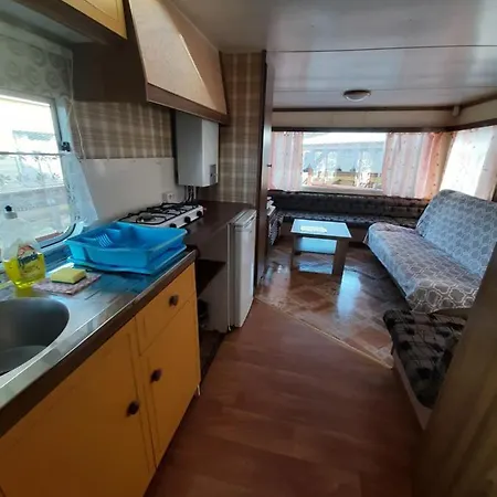 Kalmar Jastrzębia Góra