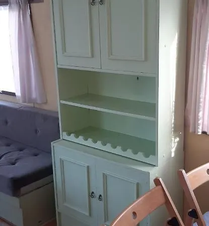 Kalmar Kamp alanı Jastrzębia Góra