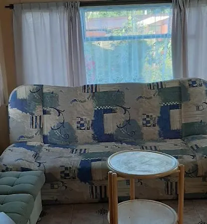 Kamp alanı Kalmar *