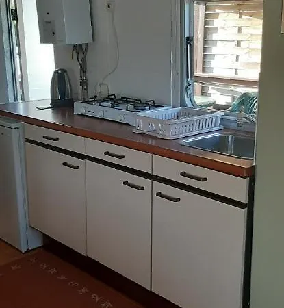 Kalmar * Jastrzębia Góra