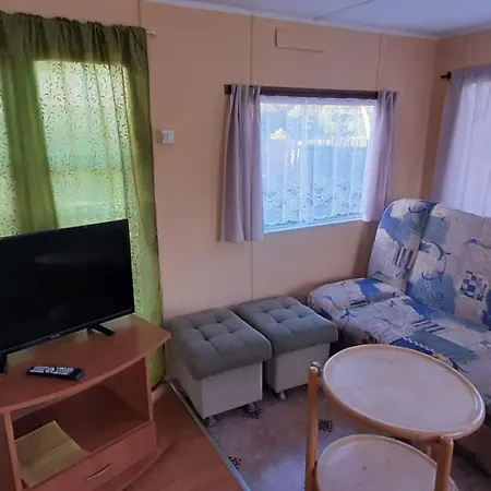 Kalmar Kamp alanı *