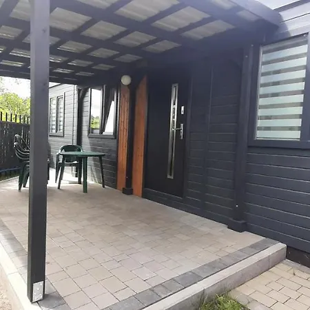 Campsite Kalmar Jastrzebia Gora