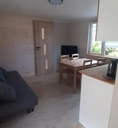 Kalmar Κάμπινγκ Jastrzębia Góra