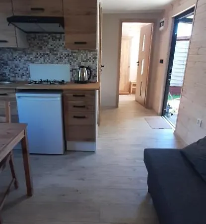 Kalmar Jastrzębia Góra