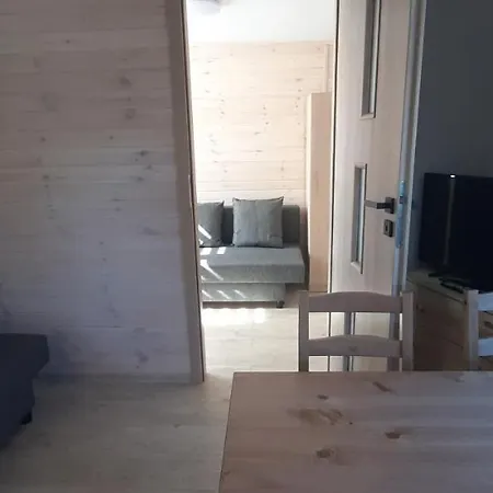 Campsite Kalmar *