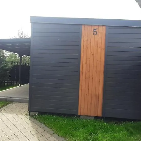 Kalmar Campingplatz *