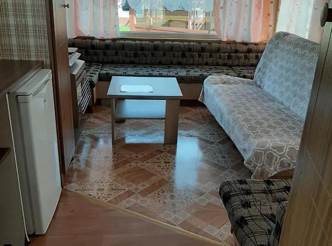 Kalmar Jastrzębia Góra