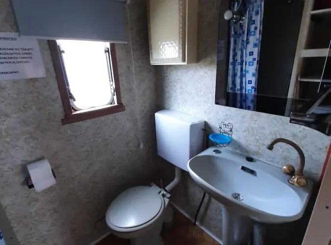 Kalmar * Jastrzębia Góra