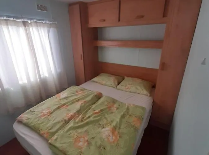 Kalmar Kemp Jastrzębia Góra