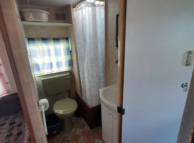 Kemp Kalmar Jastrzębia Góra