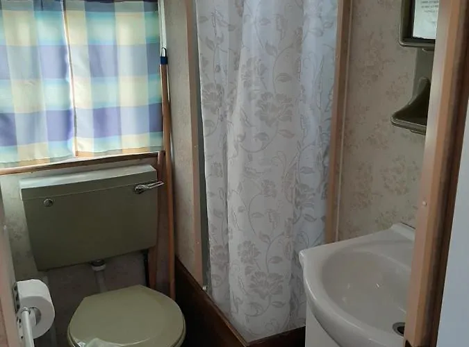 Kemp Kalmar Jastrzębia Góra