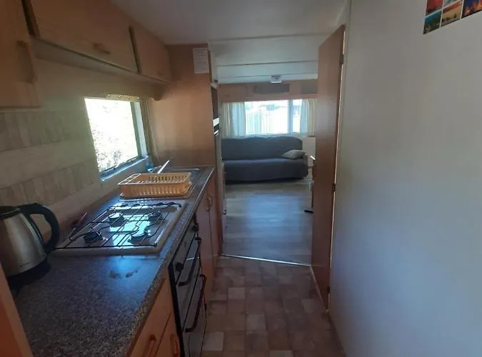 Kemp Kalmar Jastrzębia Góra