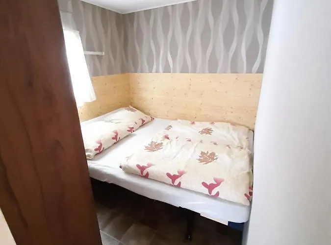 Kemp Kalmar Jastrzębia Góra