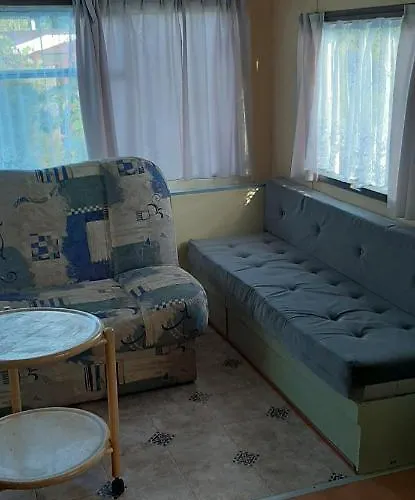 Kalmar * Jastrzębia Góra